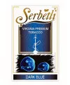 Табак Serbetli Dark blue (Щербетли Дарк Блю) 50 грамм - Фото 1