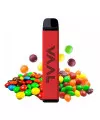 Электронные сигареты VAAL 4000M Rainbow sugar (Веел) Конфеты - Фото 2