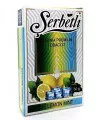 Табак Serbetli Ice Lemon Mint (Щербетли Айс Лимон Мята) 50 грамм - Фото 2