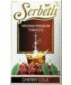 Табак Serbetli Cola Cherry (Щербетли Вишня Кола) 50 грамм - Фото 1