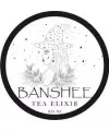 Чайная смесь Banshee Tea Elixir BlueMist (Банши Черника мята) 50 грамм - Фото 2