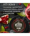 Табак для кальяна Must Have Red Bomb (Маст Хев Гранат) 125 грамм - Фото 1