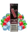 Электронная сигарета RPM BAR Pro Strawberry Ice (Клубника Айс) 5000  - Фото 2
