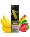 Электронная сигарета RPM BAR Pro Strawberry Banana (Клубника Банан) 5000 - Фото 2