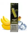 Электронная сигарета RPM BAR Pro Banana Ice (Банан Айс) 5000  - Фото 2