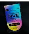 Табак 5IVE medium Pizza (Пицца) 100грамм - Фото 2