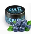 Табак CULTT C66 Blueberry Mint (Культт Черника Мята ) 100 грамм  - Фото 1