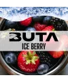 Табак Buta Ice Berry (Бута Айс Лесные ягоды) 50 грамм - Фото 2