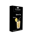 Табак Fusion Classic Lemon Tea (Фьюжн Лимонный чай) 100 грамм  - Фото 2