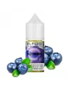 Жидкость Elf Liq Blueberry (Эльфбар Черника) 30мл  - Фото 2