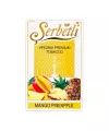 Табак Serbetli Mango Pineapple (Щербетли Манго Ананас) 50 грамм - Фото 1