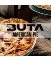 Табак Buta Black American Pie (Бута Блек Американский Пирог) 100 грамм  - Фото 2