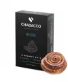 Бестабачная смесь для кальяна Chabacco Medium Cinnamon Roll (чабака Булочка с Корицей) 50 грамм - Фото 2