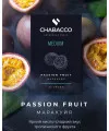 Бестабачная смесь для кальяна Chabacco Strong Passion Fruit (чабака Маракуйя) 50 грамм  - Фото 2