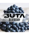 Табак Buta Blueberry (Бута Фьюжин Черника) 50 грамм - Фото 2