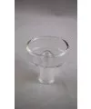 Стеклянная чаша для кальяна (Temple 45 и т.д.)  - Фото 1