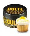 Табак CULTt C23 (Культт Пирог с лимоном и Ванилью) 100 грамм - Фото 1