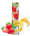 Электронные сигареты Gord 1800 Energy Drink Strawberry (Горд 1800 Клубника Энергетик) - Фото 1