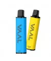 Электронные сигареты VAAL 4000M Energy drink (Веел) Энергетик  - Фото 1