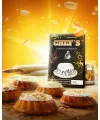 Табак Chefs Rum Baby Muffin (Чифс Ром Бэби Маффин) 100 грамм - Фото 2