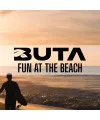 Табак Buta Fusion Fun At The Beach (Бута Фьюжн Веселье на пляже) 50 грамм - Фото 2