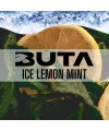 Табак Buta Fusion lemon mint (Бута Фьюжин Лимон Мята) 50 грамм  - Фото 2