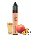 Жидкость Lucky Juicy Peach (Лаки Персиковый Сок) 30мл - Фото 2