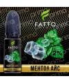 Жидкость Fato Primo Ментол Айс 10мл 2%  - Фото 2