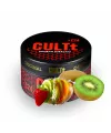 Табак Cultt C24 Strawberry Kiwi Lime (Культт Клубника Лайм Киви) 100 грамм - Фото 1