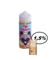 Жидкость Vape Satisfaction Cola Vanilla (Вейп Сатисфекшн Ванильная Кола) 120мл Органика 1,5% - Фото 3