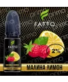 Жидкость Fato Primo Малина Лимон 10мл 2% - Фото 2