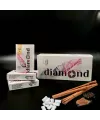 Табак Diamond Detonator (Диамант Жвачка с Корицей) 50гр - Фото 2