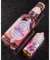 Жидкость Hype Pink Lemonade (Розовый Лимонад Без Никотина) 30мл - Фото 2