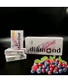 Табак Diamond Mint Red Fruit (Диамант Красные ягоды с мятой) 50гр - Фото 2