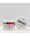 Чайная смесь Banshee Tea Elixir Kiwi Rose (Банши Киви Роза) 50 грамм - Фото 1