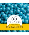 Табак Tangiers Noir Blue Gum Ball 2.0 65 (Танжирс Голубая Жвачка 2.0) 250 г. - Фото 1