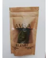 Табак Amra Bluemist (Амра Голубика мята) крепкая линейка 50 грамм - Фото 2