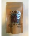 Табак Amra Blueberry mint (Амра Черника мята)  50 грамм - Фото 2
