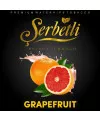 Табак Serbetli Grapefruit (Щербетли Грейпфрут) 50 грамм - Фото 1