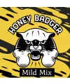Табак Honey Badger Mild Mix (Медовый Барсук Легкий) Батл Транс 250 грамм - Фото 1