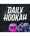 Табак Daily Hookah (Дейли Хука) Виноградное желе 40 грамм - Фото 1