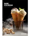 Табак Dark Side Dark Icecream (Дарксайд Шоколадное Мороженое-Айскрим) medium 100 грамм - Фото 2