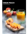  Табак Dark Side Virgin Peach (Дарксайд Персик) medium 100 г - Фото 1