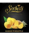 Табак Serbetli Mango Pineapple (Щербетли Манго Ананас) 50 грамм - Фото 2