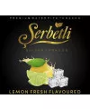 Табак Serbetli Lemon Fresh (Щербетли Лимонный Фреш) 50 грамм - Фото 1