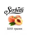 Табак Serbetli Peach (Щербетли Персик) 500 грамм - Фото 1