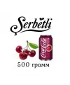 Табак Sebetli Cola cherry (Щербетли Кола вишня) 500 грамм - Фото 3