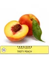 Табак Tangiers Noir Tasty Peach (Танжирс Вкусный Персик) 250 г. - Фото 1