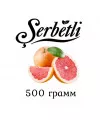 Табак Serbetli (Щербетли) Грейпфрут 500 грамм - Фото 1