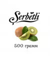 Табак Serbetli Kiwi (Щербетли Киви) 500 грамм - Фото 3